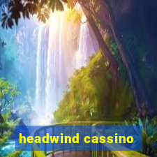 headwind cassino